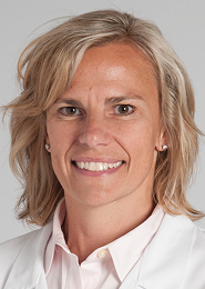 Rebecca Starck, M.D., Cleveland Clinic Avon Hospital